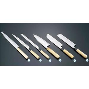 正本 本霞・玉白鋼 東型薄刃庖丁(片刃) 21cm【代引き不可】 : 厨房用品