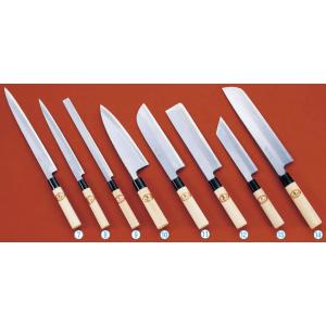 堺孝行 イノックス和庖丁 薄刃 16.5cm : 厨房用品 安吉 - 通販 - Yahoo