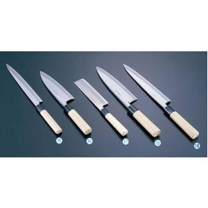 堺孝行 イノックス和庖丁 出刃 24cm : 厨房用品 安吉 - 通販 - Yahoo