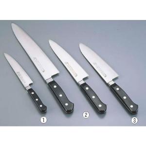 ミソノ 440 三徳包丁 180mm（881）【送料無料】 : 厨房用品 安吉