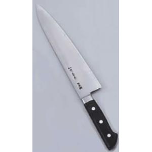 グレステンWタイプ 牛刀 724WK 24cm : 厨房用品 安吉 - 通販 - Yahoo