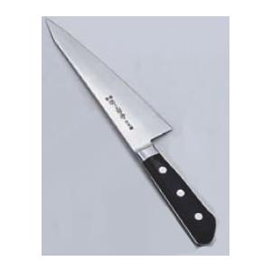 グレステン 家庭用 ツバ付きナイフ 819TK 19cm : 厨房用品 安吉 - 通販