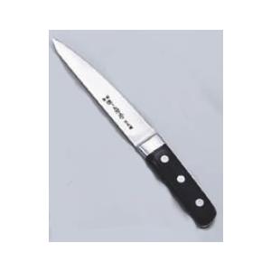 正本 本霞・玉白鋼 東型薄刃庖丁(片刃) 22.5cm【代引き不可】 : 厨房