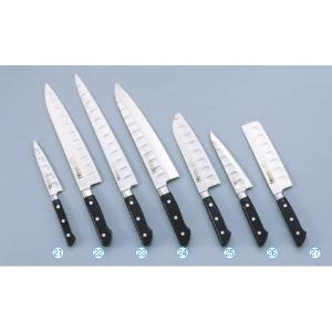 正本 本霞・玉白鋼 東型薄刃庖丁(片刃) 21cm【代引き不可】 : 厨房用品
