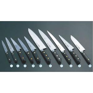 グレステン Tタイプ（1）牛刀 721TK【送料無料】 : 厨房用品