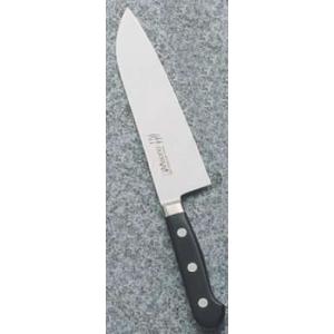 ミソノ 440 三徳包丁 180mm（881）【送料無料】 : 厨房用品 安吉