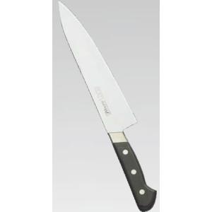 グレステン Tタイプ(1)牛刀 730TK【代引き不可】【送料無料 グレステン Tタイプ(1)牛刀 730TK【代引き不可】【送料無料