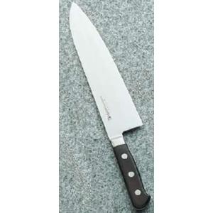 SA佐文 出刃(木製サヤ付) 18cm : 厨房用品 安吉 - 通販 - Yahoo