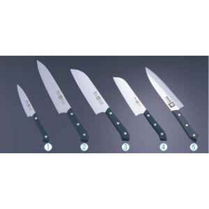 グレステンTタイプ 牛刀 733TK 33cm【代引き不可】 : 厨房用品 安吉