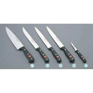 グレステン Tタイプ（4）プロティナイフ 018TK【送料無料】 : 厨房用品