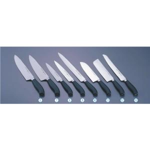グレステン Tタイプ（4）プロティナイフ 018TK【送料無料】 : 厨房用品