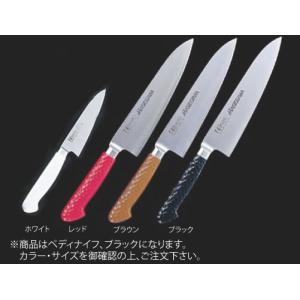 グレステン Tタイプ（3）ペティナイフ 012TK : 厨房用品 安吉 - 通販