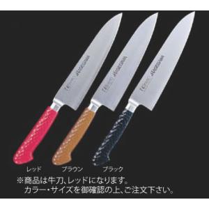 堺 孝行 グランドシェフ 牛刀 270mm 堺孝行 グランドシェフSP 9寸（刃渡り270mm） 切付型牛刀 堺孝行 グランド