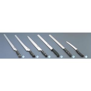 堺孝行 グランドシェフ（3）スライサー 240mm（10023）【送料無料