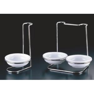 セラミック レードルスタンド CH01-K13 シングル