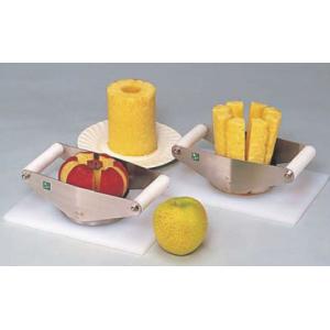 ENJOY KITCHEN オールステンアップルカッター C−4729 : 厨房用品 安吉