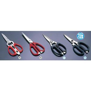 ヴォストフ キッチンバサミ 5552 : 厨房用品 安吉 - 通販 - Yahoo