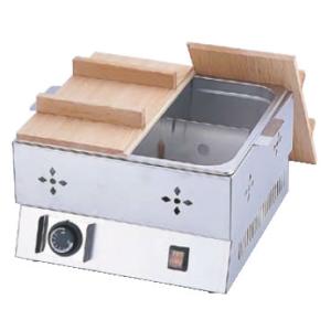 電気おでん鍋 EOK-6N 6ツ切【代引き不可】 : 厨房用品 安吉 - 通販