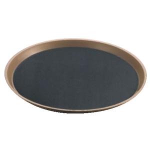 FRP大型配膳トレイ OHT-6240 クリーム地/ぞう柄 : 厨房用品 安吉