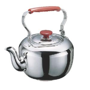 18-8オルゴールケットル 3.5L : 厨房用品 安吉 - 通販 - Yahoo