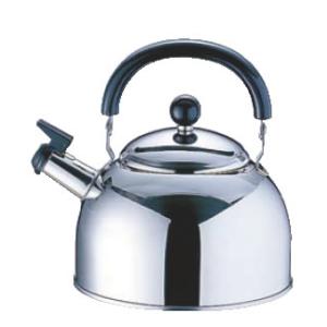 18-8オルゴールケットル 3.5L : 厨房用品 安吉 - 通販 - Yahoo