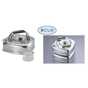 18-8オルゴールケットル 3.5L : 厨房用品 安吉 - 通販 - Yahoo