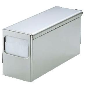 18-8ナフキンディスペンサー : 厨房用品 安吉 - 通販 - Yahoo!ショッピング