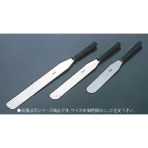 ゾーリンゲン シェフイノックス パレットナイフ 112612 刃長 140mm : 厨房用品 安吉