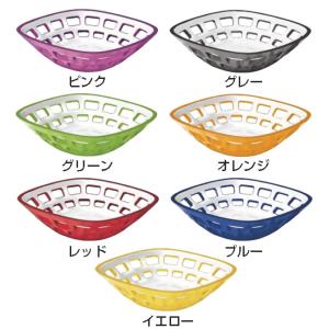 グッチーニ ブレッドバスケット 2364.0022 グレー