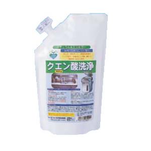 クエン酸洗浄 500g : 厨房用品 安吉 - 通販 - Yahoo!ショッピング