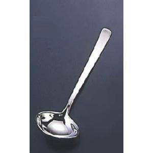 レズレー18-10渕付ソースレードル 12607