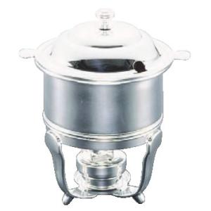 UK18-8バロンスープウォーマー 8l【代引き不可】 : 厨房用品 安吉