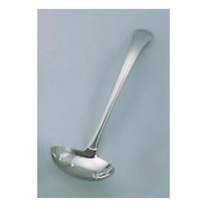 メール便】SA18-8ハーモニー スープレードル(大)120cc : 厨房用品 安吉
