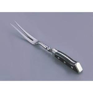 グレステン カービングフォーク FK123 : 厨房用品 安吉 - 通販 - Yahoo
