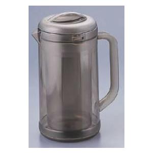 BK ノンウェットピッチャー 1.7L スモークブラウン :tkg-73-1360-0901