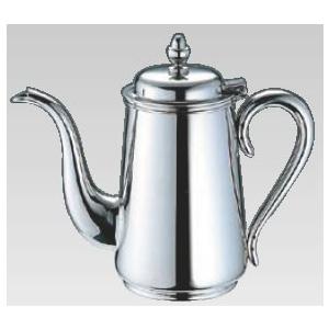 UK18-8B渕コーヒーポット 7人用 : 厨房用品 安吉 - 通販 - Yahoo
