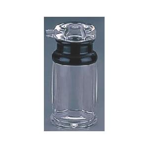 No.4200 粉チーズ・タバスコ入れ : 厨房用品 安吉 - 通販 - Yahoo