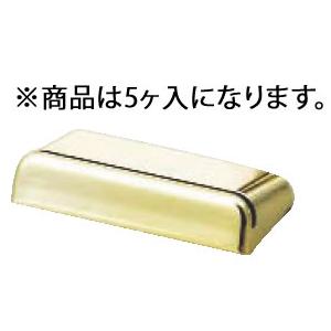 PS カード立(5ヶ入) PCG-52 ゴールド｜yasukichi