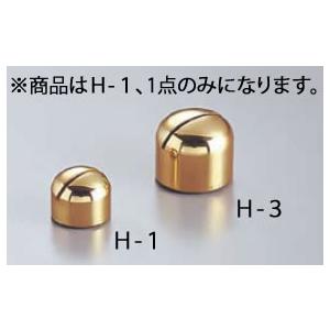 金属カード立(真鍮ゴールド) H-1｜yasukichi