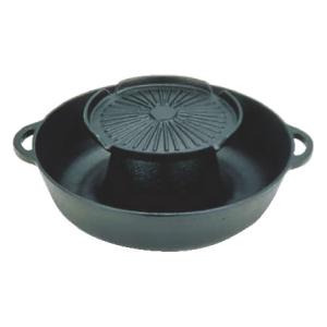 TKG アルミキャスト 味めぐり 24cm : 厨房用品 安吉 - 通販 - Yahoo