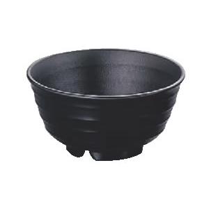 メラミン 小うどん鉢 773-GB グリーン内黒 : 厨房用品 安吉 - 通販