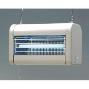 屋内用電撃殺虫器 GK-4030Y【代引き不可】 : 厨房用品 安吉 - 通販
