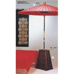 野立傘 25号【代引き不可】 : 厨房用品 安吉 - 通販 - Yahoo!ショッピング