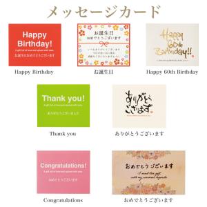 ソープフラワー 入浴剤 ギフト ハート ボック...の詳細画像4