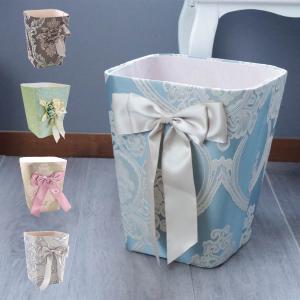 リモコンラック ダストボックス レガートローズ カルトナージュ マルチ