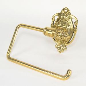 イーゼルスタンド 卓上 真鍮 ゴールド 84411 皿立て アンティーク調