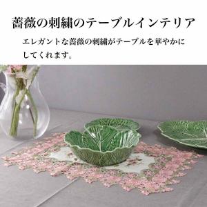 テーブルランナー おしゃれ テーブルセンター ...の詳細画像1