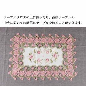 テーブルランナー おしゃれ テーブルセンター ...の詳細画像2