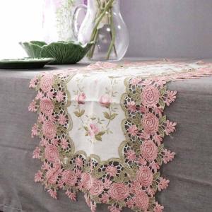 2025年12月】中国刺繍 テーブルクロスのおすすめ人気ランキング