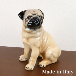 フレンチブルドッグ ゴールド オブジェ 置物 ブヒ 犬 風水 金運 縁起物